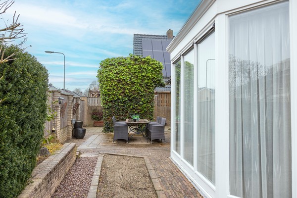 Medium property photo - Adelaar 30, 5348 EK Oss